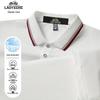 Laoyeche Men's Quick-Dry Anti-Wrinkle Polo Shirt