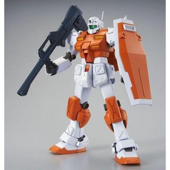 Bandai MG-betriebener GM Mobile Suit Gundam 0083 STARDUST MEMORY 1/100