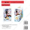 Genuine Nezha's Rebellion Movie Card Game: Lingyan Pack - New Style Full Box Collection