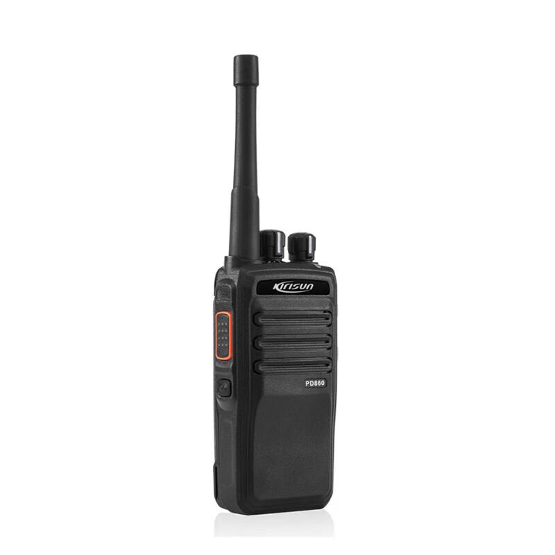 

Kelixun PD860 Digital Two-Way Radio (CN version)
