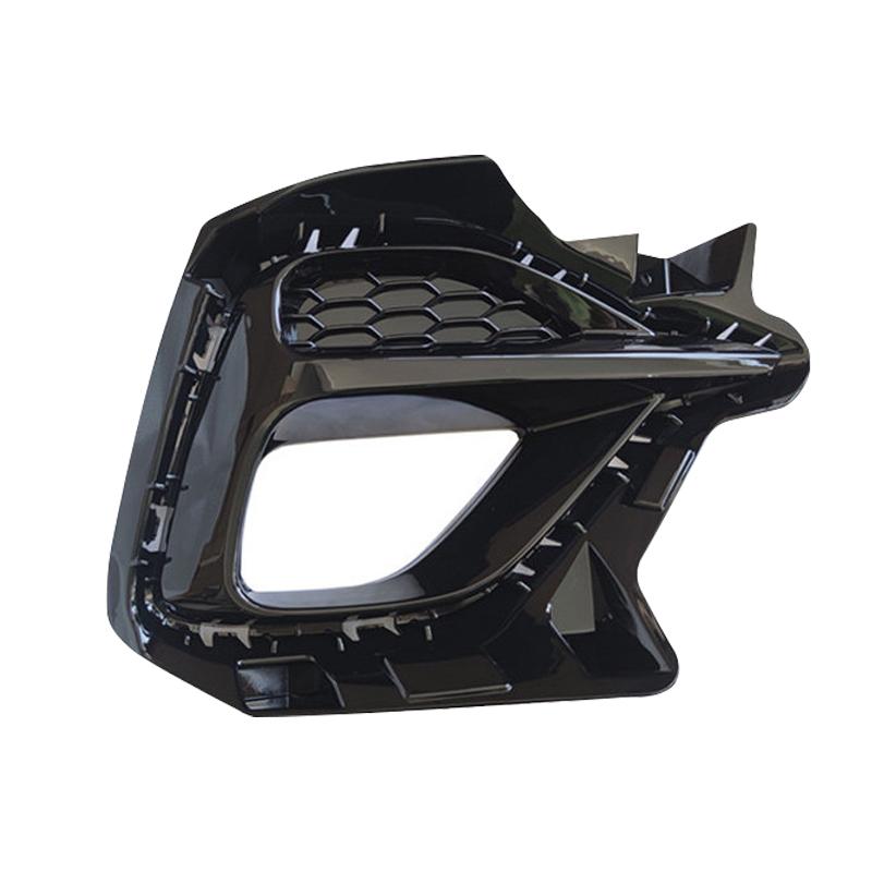 

For MG ZS 2020 2025 2025 Rear Bumper Light Frame Fog Light Frame Daytime Running Light Cover Brake Light Protector Accessories