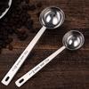 For Coffee Measuring With Handled Coffee Accessories Measuring Spoon Kitchen Tool Coffee Spoons
