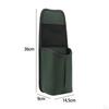 Storage Bag, Side Organizer, Large Capacity Cell Phones Cup Holder with Mesh Pocket for Truck
