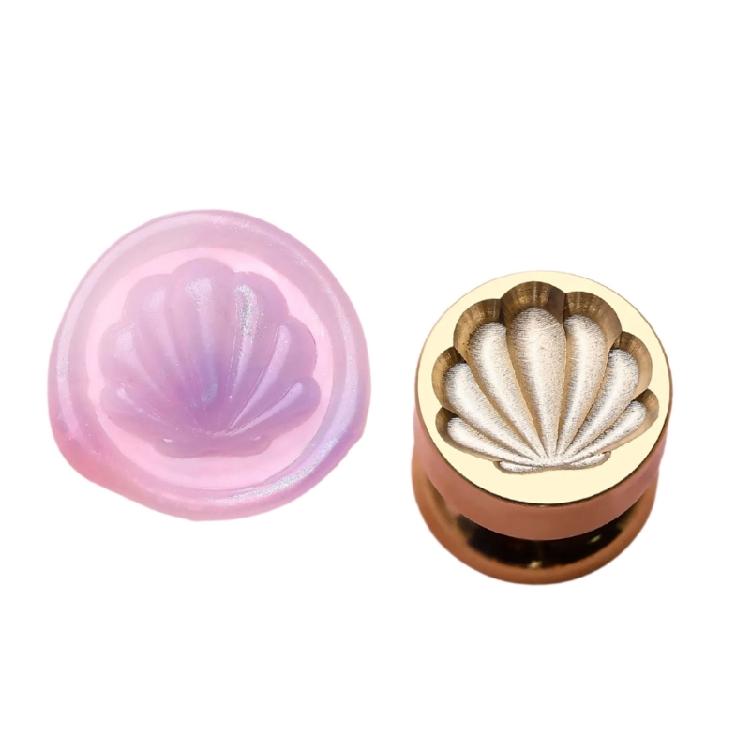 Mini Cake Wax Seal Stamp Animal Sealings Wax Stamp for Wedding Invitation Card