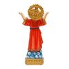 Statua Figurine Bambino Divino Resina Statua Religiosa Regalo Decorazione Casa Cattolica