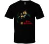 Dark Shadows Vampire Barnabas Collins T-shirt Hommes Femmes T-shirts Haut