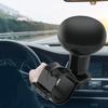 Car Steering Wheel Spinner Knob Booster Ball Iron Clip Steering Power Handle Universal Car Auto Interior