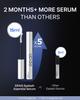 Epais Eyelash Essential Serum 15ml Genuine Large Capacity Eyelash Serum Eyelash Essential Serum / (Transparent Serum)