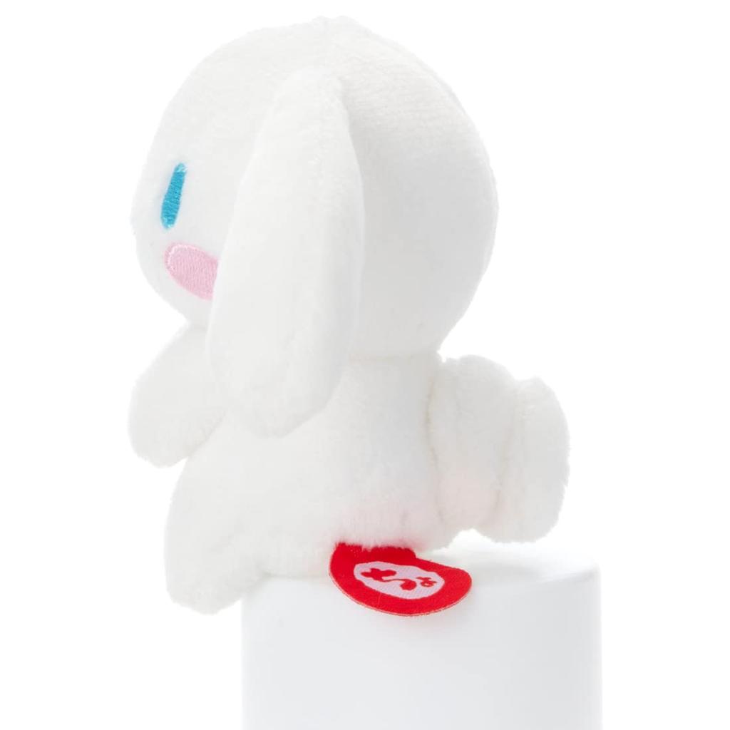Sanrio Characters Chokkori-san Cinnamoroll Width Approx. 14cm