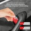 Car Open Door Button Stickers For Tesla Model 1 Y Juniper Highland Armrest Window Lift Button Switch Interior Accessories