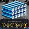 Compatible with Dayi A6A7 Series 20V Lithium Battery Charger: Angle Grinder, Hammer, Circular Saw, Wrench.