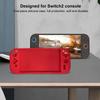 Silicone Case for Nintendo for Switch 2 Protective Skin Cover Shockproof Soft Shell for Nintendo for Switch 2 Game Accessories