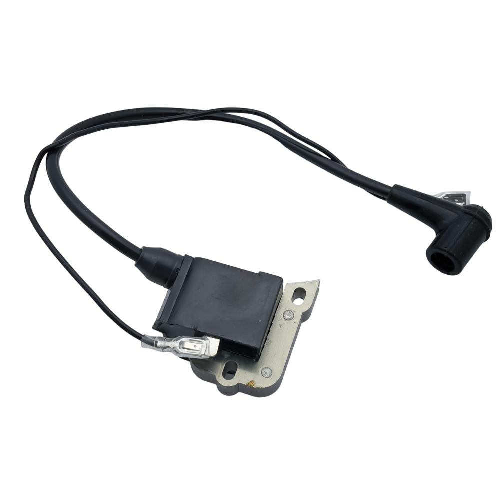 Ignition Coil Air Fuel Filter Line Kit For Husqvarna 55 51 Chainsaw 503 89 81-01 , 544018401, 503 62 02 03, 503 90 14 01