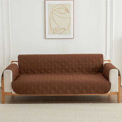 1 /2 /3 Seat Sofa Cover For Living Room Non Slip Pet Dog Kid Sofa Mat Washable Armchair Cover Couch Cushion Furniture Protector