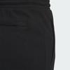 adidas Pohodlné ležérní kalhoty Pánské spodky Černé JL7602