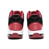 ANTA Basketball Collection Basketball Shoes Men's Mid Top Black/White/Red 91631101-3