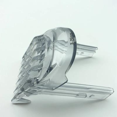 Ersatz-Haarschneidekamm, 3–15 mm, für Philips HC5690, HC5630, HC5632, HC5610, HC7650, Trimmer, Rasierer