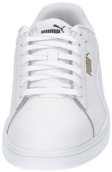 Sneakers Puma Smash 3.0 L Puma White/puma Navy/puma Gold