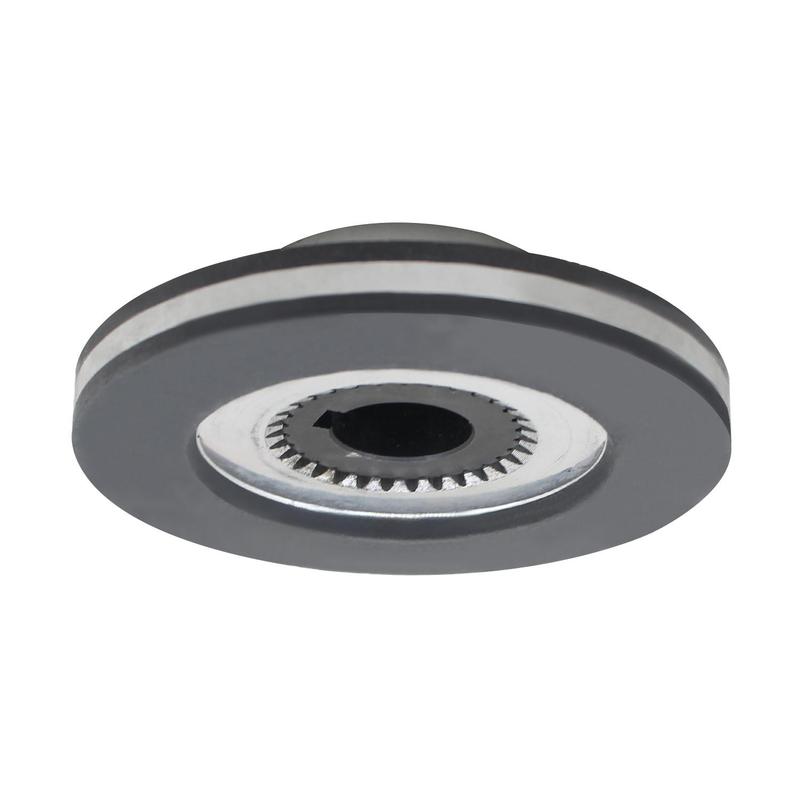 for electric motor electromagnetic brake friction disc Brake pad gear assembly Electromagnetic brake disc pad