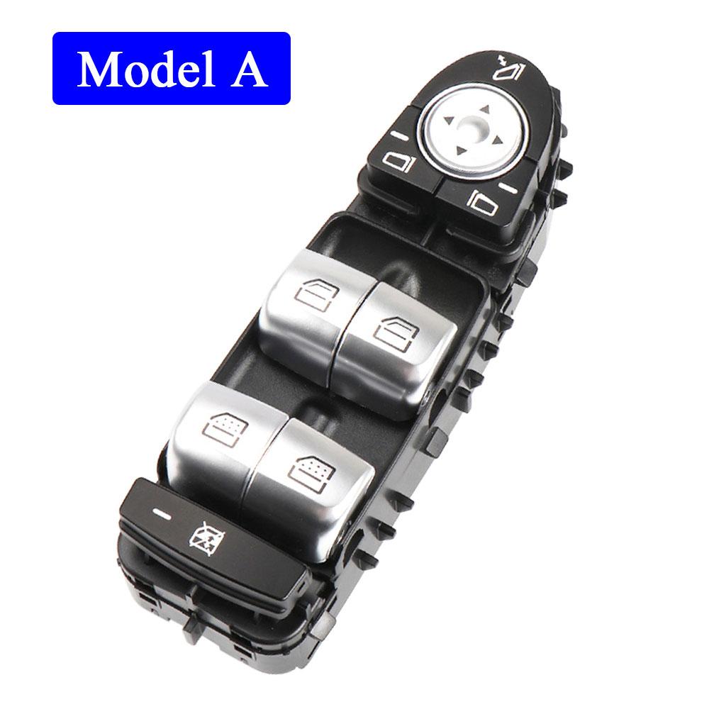 

Передняя дверь автомобиля, электрическая кнопка управления окном для Mercedes Benz S W222 S320 S350 S450 S500 S560 Model A