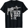 Funny 2nd Amendment Gun Lover Gift Idea Celebrate Diversity T-Shirt