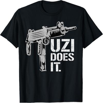 Funny 2nd Amendment Gun Lover Gift Idea Celebrate Diversity T-Shirt