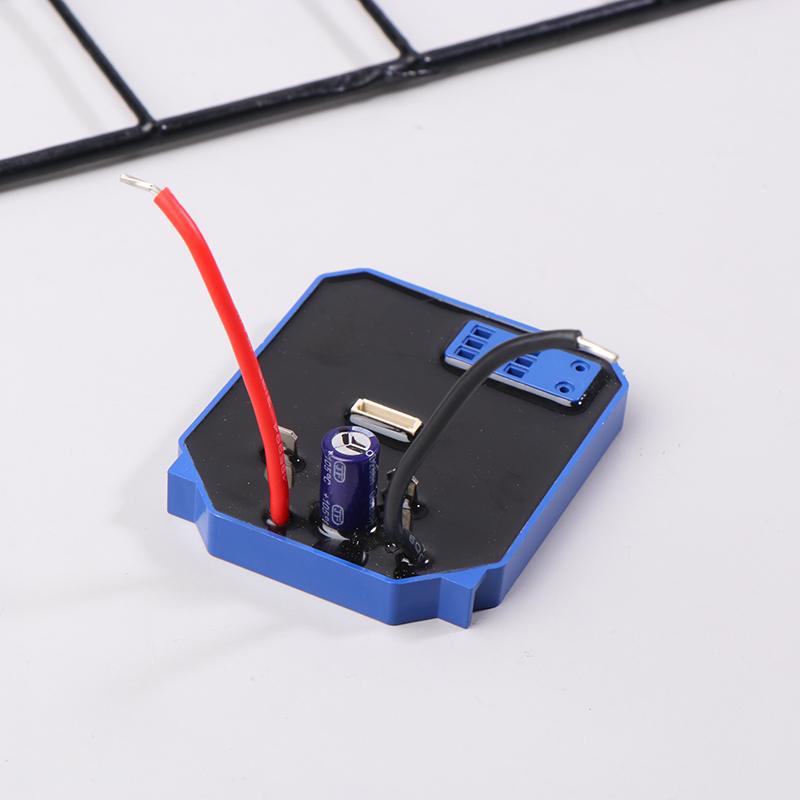 1Pc 300W 18/21V For 2106/161/169 Sensorless Drive Control Board Angle Grinder Brushless Electric Wrench Control Board Power