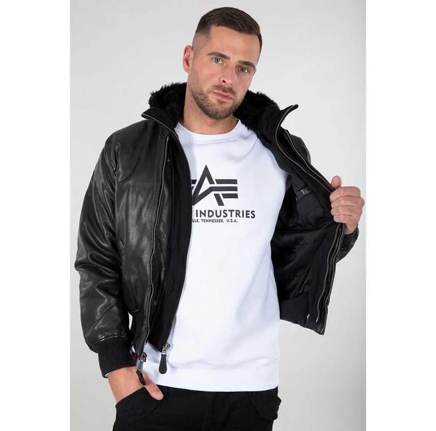 Bunda Alpha Industries MA-1 D-Tec FL