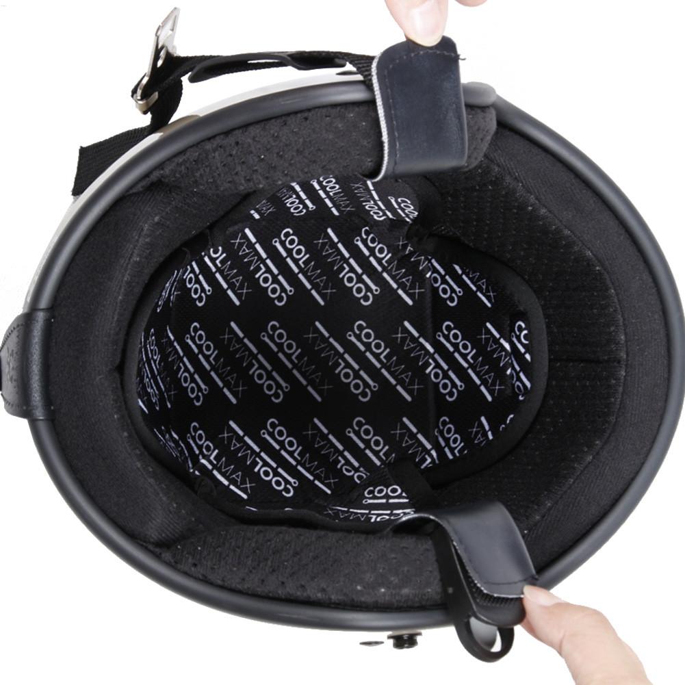 Motorcycle Helmet Liner Breathable Sweat Wicking Helmet Cushion Pad Quick-drying Motorcycle Helmet Cushion Inner Lining