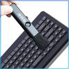 Car Air Conditioner Outlet Clean Brush Dust Remover Accessories For BMW M Performance 1 3 5 7 Series M3 M4 M5 M6 X1 X3 X5 X6 X7 E30 E34 E36 E39 E4