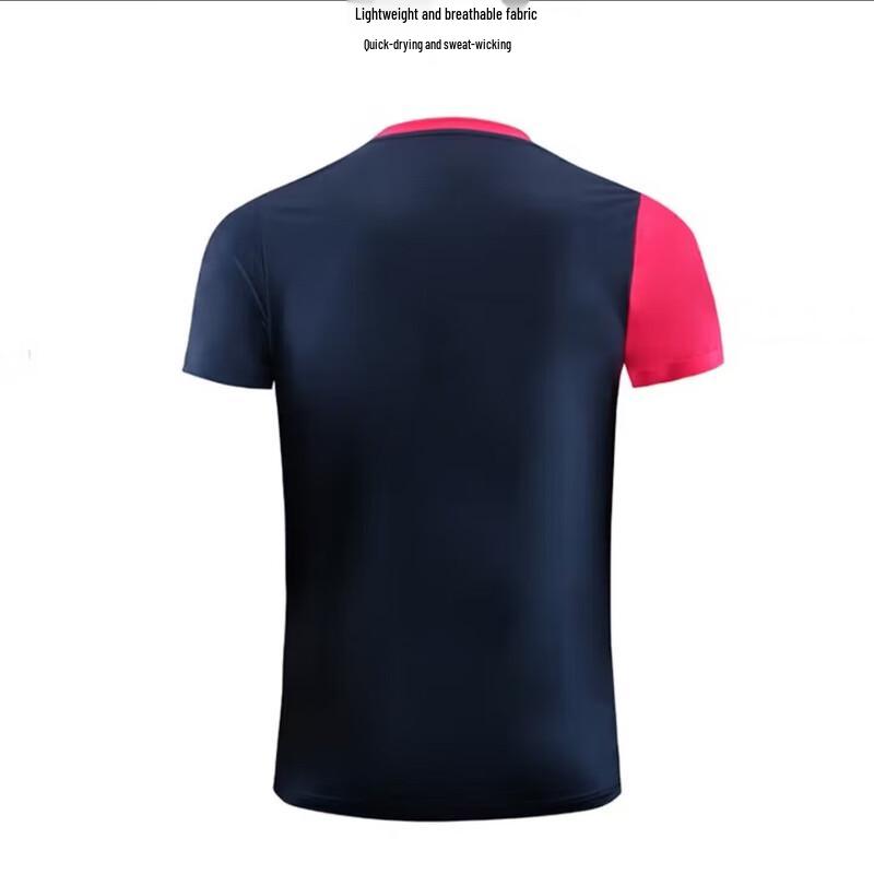 TIBHAR Bordtennis Tävlingskläder