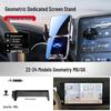 Geely Geometry Car Phone Holder for A, Apro, C, G6, M6, E Models - Screen Navigation Mount