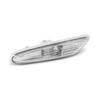 BMW 1 Series Side Indicator Set Clear E81 E87 04-12 Repeater Pair Left Right