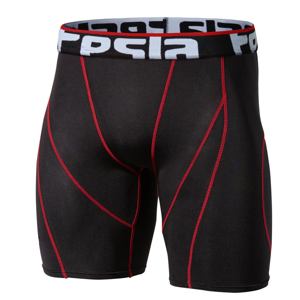 Teseulla Underlayer Shorts