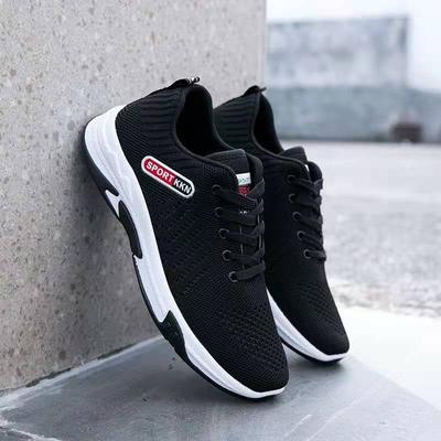 Baskets Homme Chaussures Neuves Homme Tendance Automne Chaussures Décontractées Homme Chaussures en Mesh Noix de Coco Homme Chaussures Homme