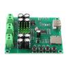 DC12-24V TPA3116D2 50W + 50W Amplifier Board Double Channel Digital Amplifier Board highly Power AMPModule