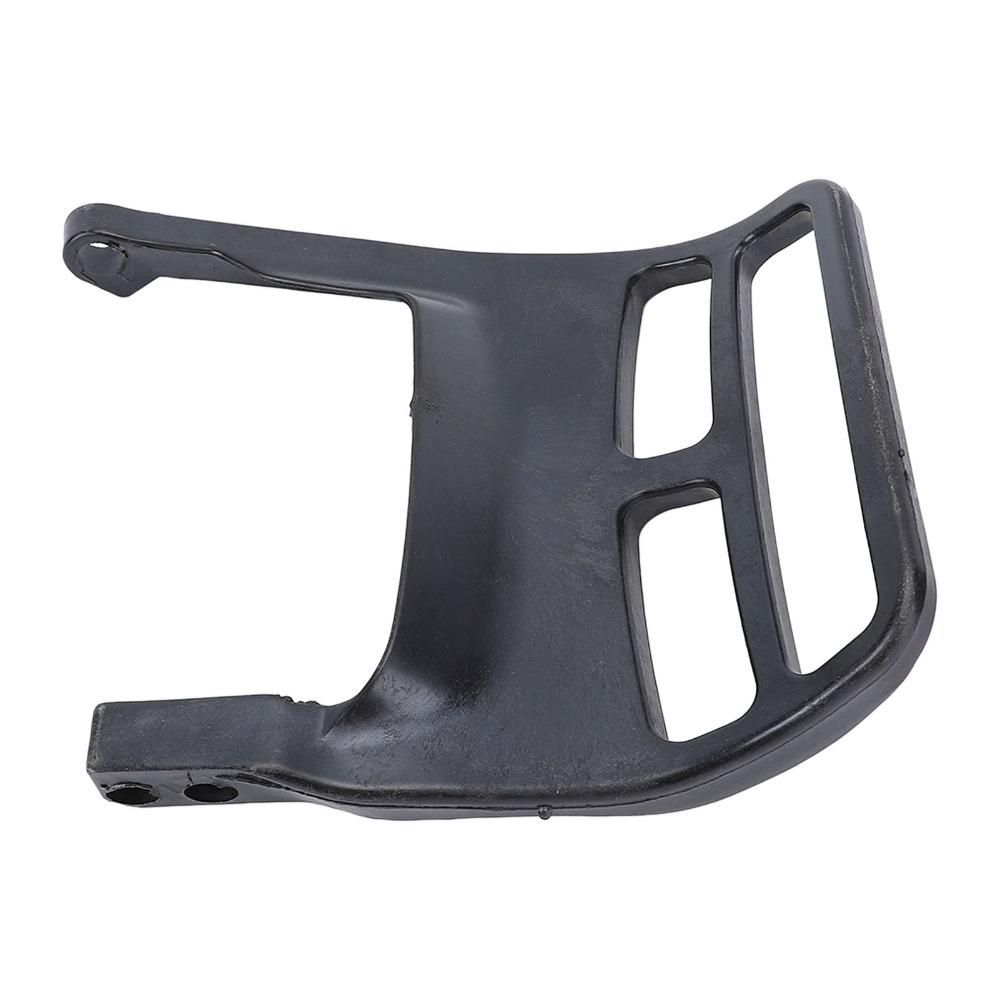 Plastic Chain Brake Hand Guard Compact Replacement Parts Durable Front Brake Shield for MS381