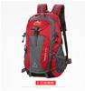 Schoolbag Wholesale Outdoor Mountaineering Bag Men's and Women's Ultra Light Outdoor Waterproof Backpack Travel Backpack Cycling Sports School Bag