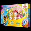 Cold Sensitive Ling Children's Toothpaste Set