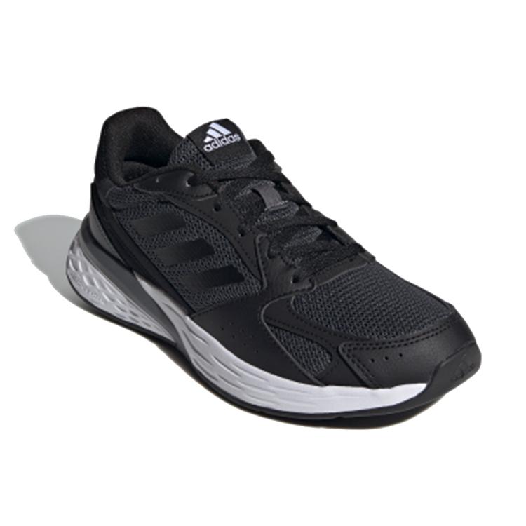 Adidas Wmns Response Run 'Black Dash Grey' Women's FY9587