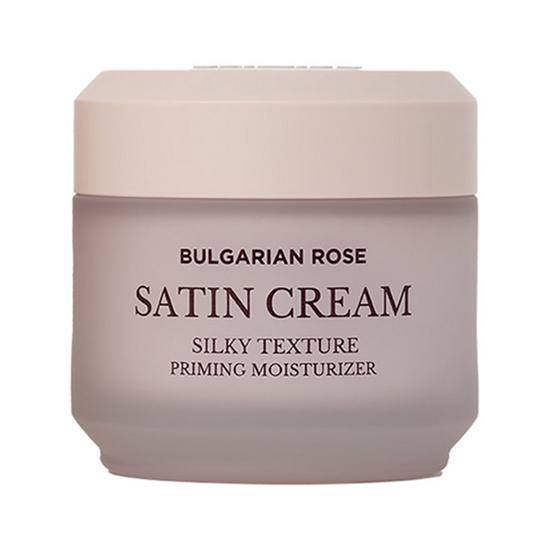 Heimish Bulgarian Rose Satin Cream 50ml