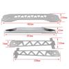 Performance Suspension Lower Control Arm Kit for Honda Civic 06-11