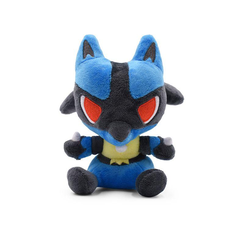 Cartoon Anime Charakter Plüschtier Niedliche Weiche Stoffpuppe Geschenk Kinder Für