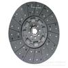 1601N-130 Dongfeng Clutch Driven Plate Assembly