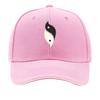 Modern Harmony Zen Symbol Graphic Sandwich Baseball Cap Sun Cap Outdoor Workouts Hat