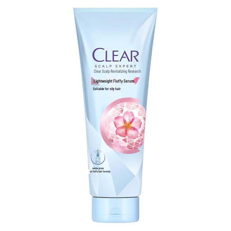

CLEAR Scalp Care Lightweight Volumizing Conditioner