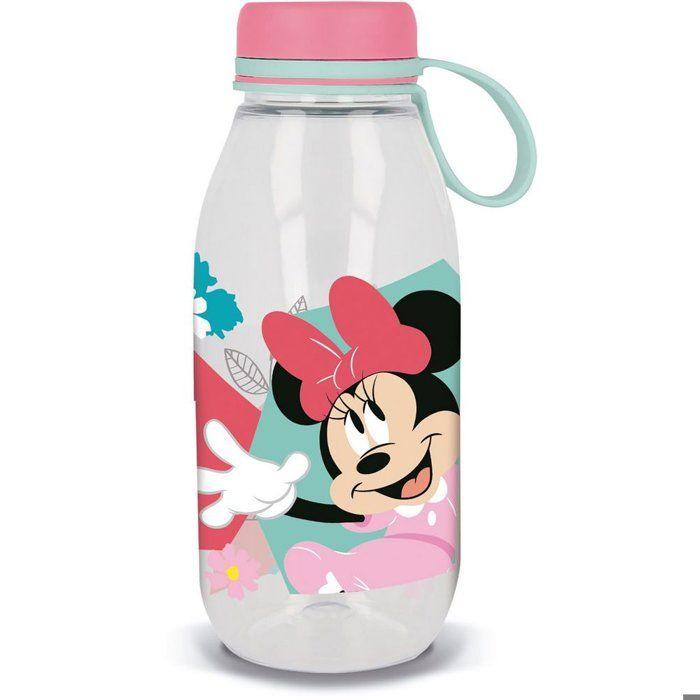 Gourde - Tataway - Disney - Minnie - 460 ml - Tritan - Ecozen sans BPA