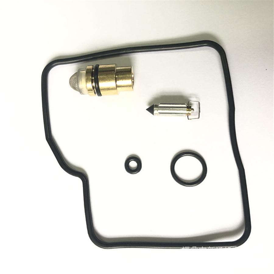 Carburetor Carb Repair Rebuild Kit for Suzuki Vz800 1400 Vs1400 Vs800