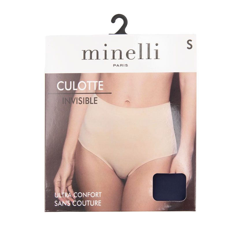 Culotte invisible ultra confort edith Femme MINELLI