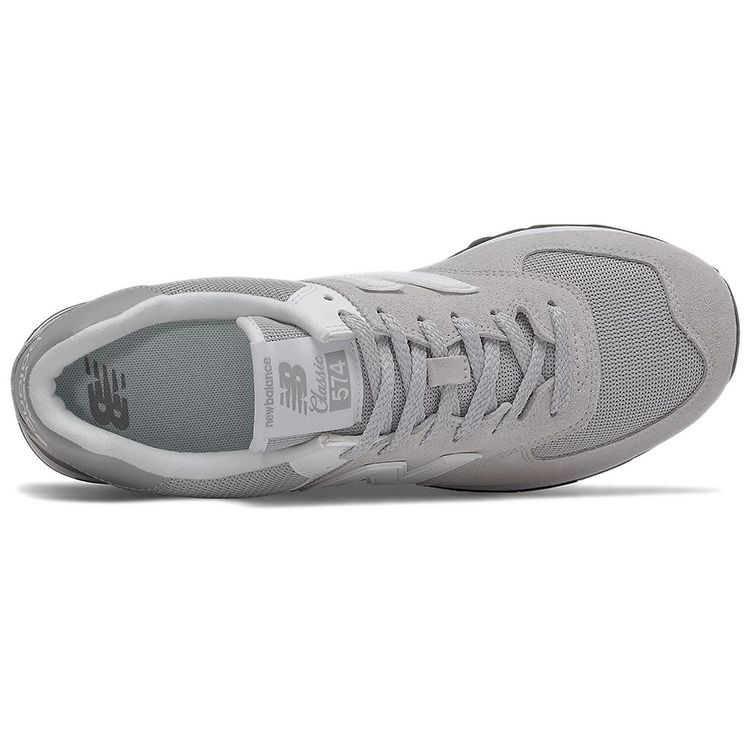 New Balance 574 Rain Cloud Unisex Tenisky Červená Bílá ML574RC2
